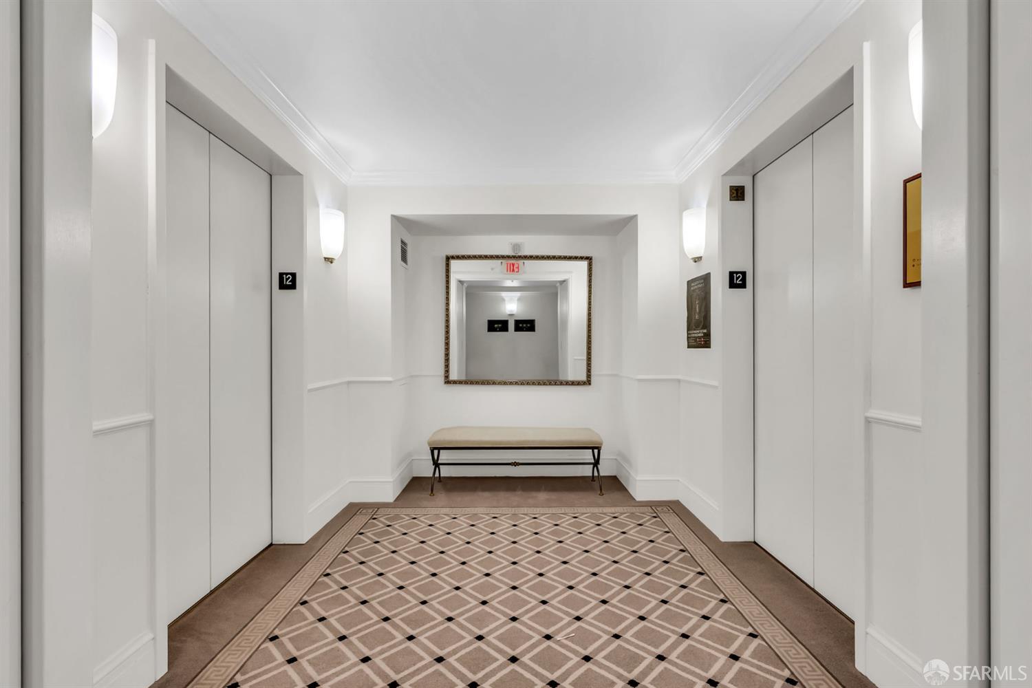 1483 Sutter Street, Unit 1204 San Francisco, CA 94109 - Photo 40 of 54