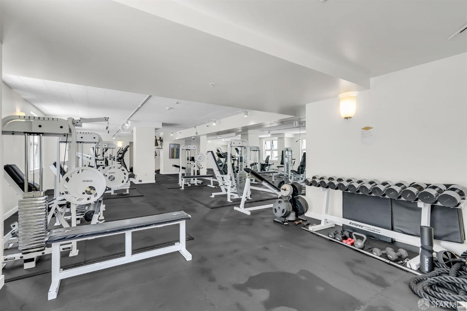 1483 Sutter Street, Unit 1204 San Francisco, CA 94109 - Photo 41 of 54