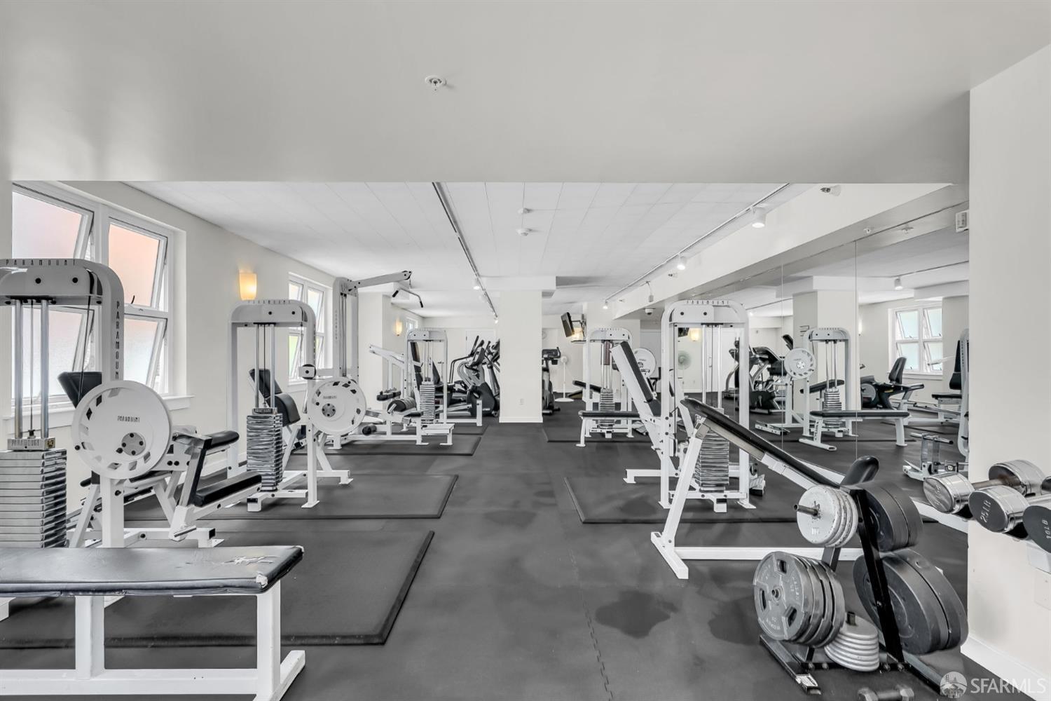 1483 Sutter Street, Unit 1204 San Francisco, CA 94109 - Photo 42 of 54