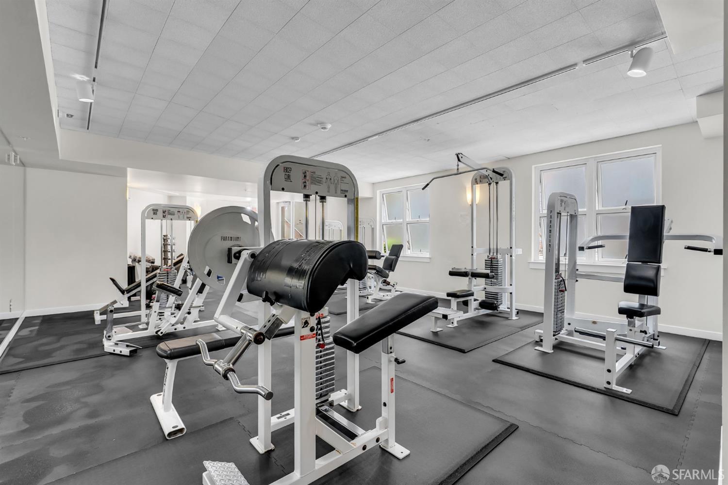 1483 Sutter Street, Unit 1204 San Francisco, CA 94109 - Photo 43 of 54