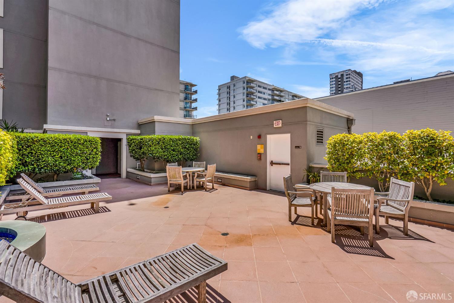 1483 Sutter Street, Unit 1204 San Francisco, CA 94109 - Photo 47 of 54