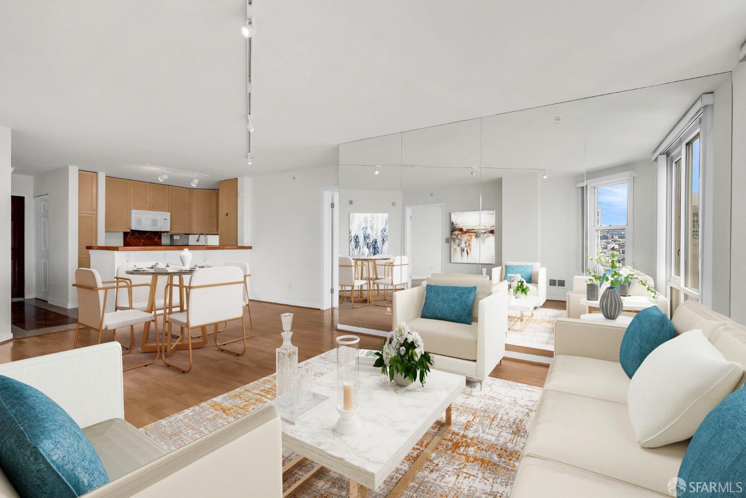 1483 Sutter Street, Unit 1204 San Francisco, CA 94109 - Photo 5 of 54