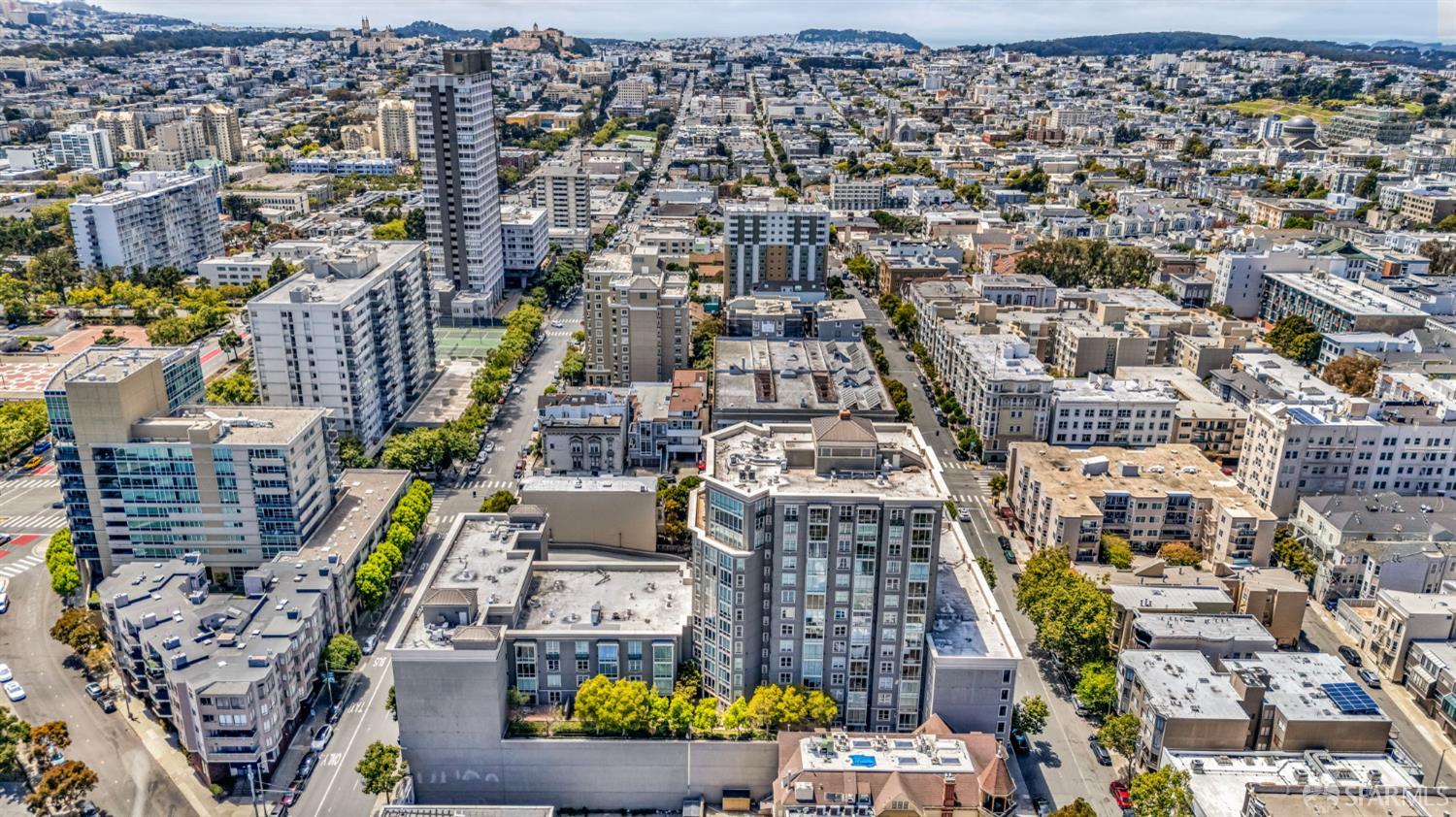 1483 Sutter Street, Unit 1204 San Francisco, CA 94109 - Photo 52 of 54