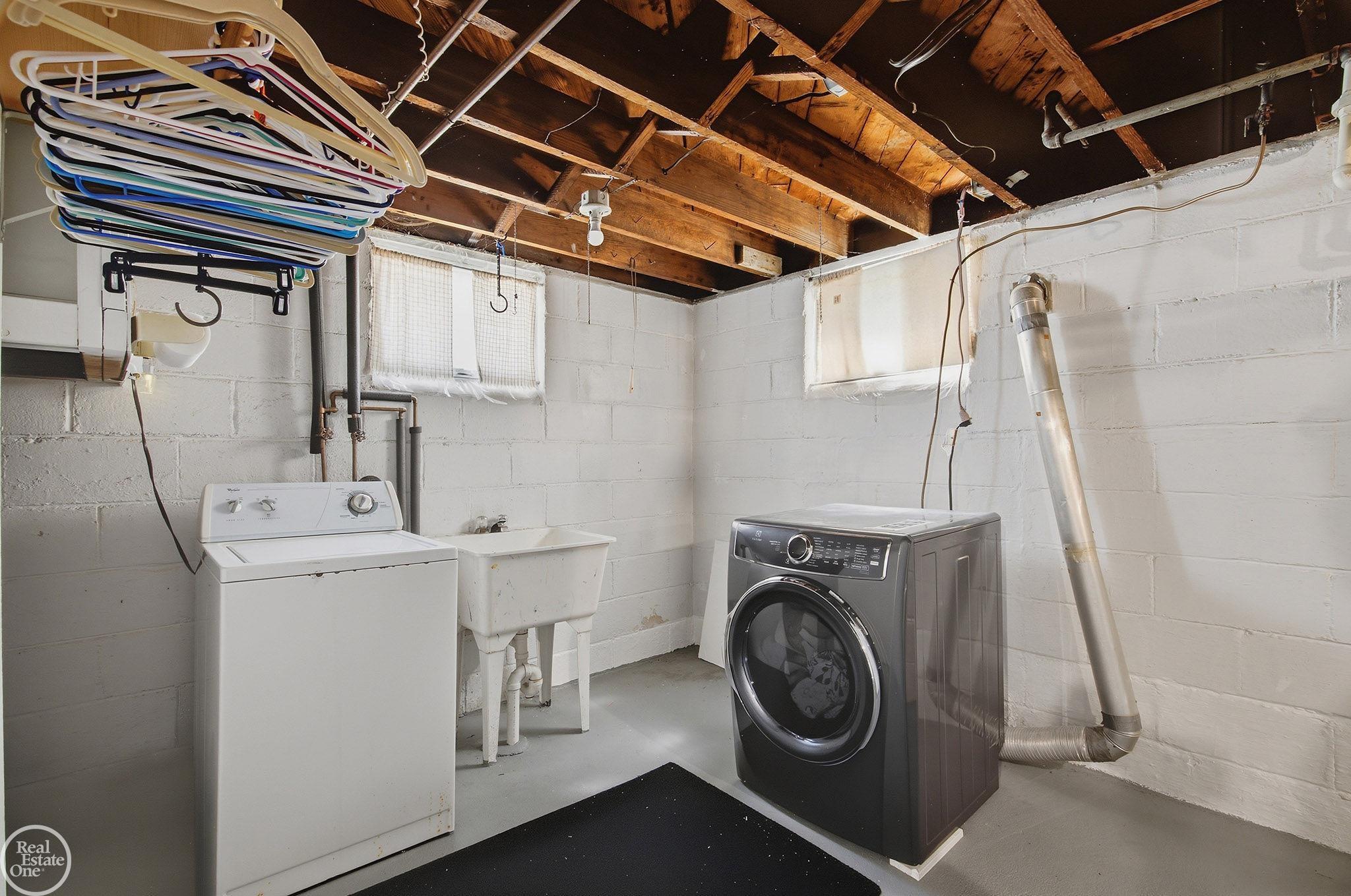 804 Waterloo St. Clair, MI 48079 - Photo 27 of 35