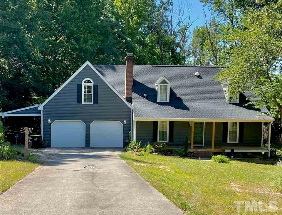 6329 Jones Farm Road Wake Forest, NC 27587 - Photo 1 of 30 Gallery Image 1