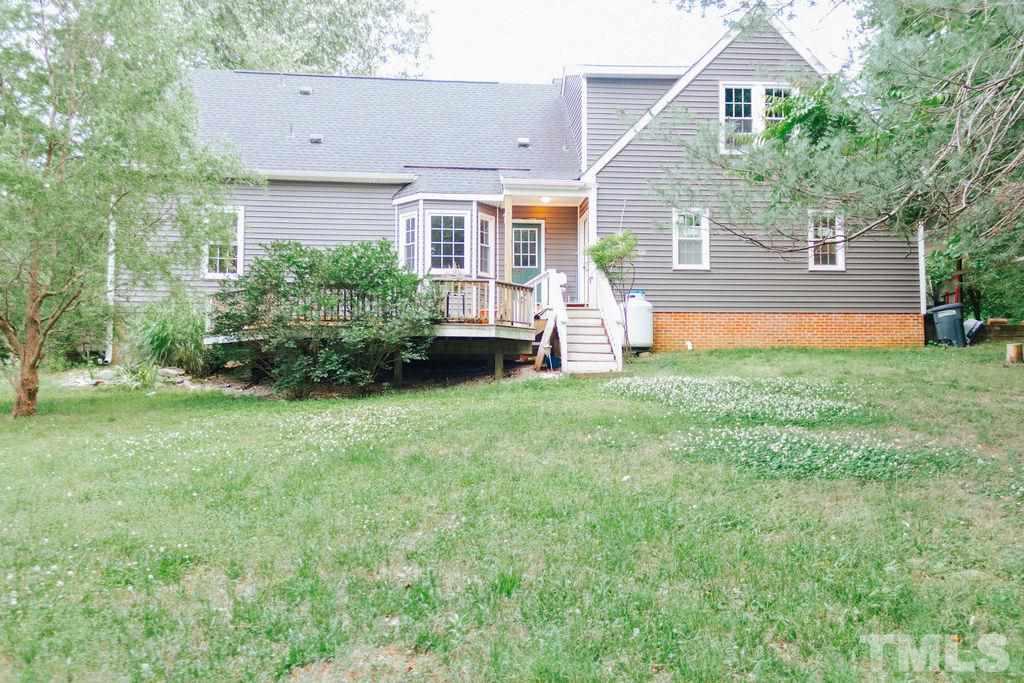 6329 Jones Farm Road Wake Forest, NC 27587 - Photo 24 of 30 Gallery Image 24