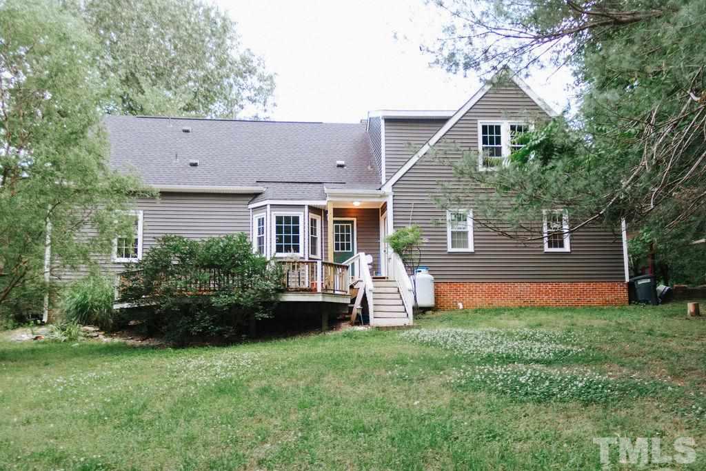 6329 Jones Farm Road Wake Forest, NC 27587 - Photo 25 of 30 Gallery Image 25