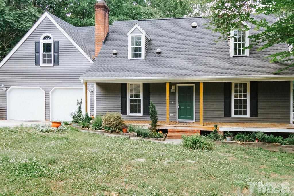 6329 Jones Farm Road Wake Forest, NC 27587 - Photo 28 of 30 Gallery Image 28