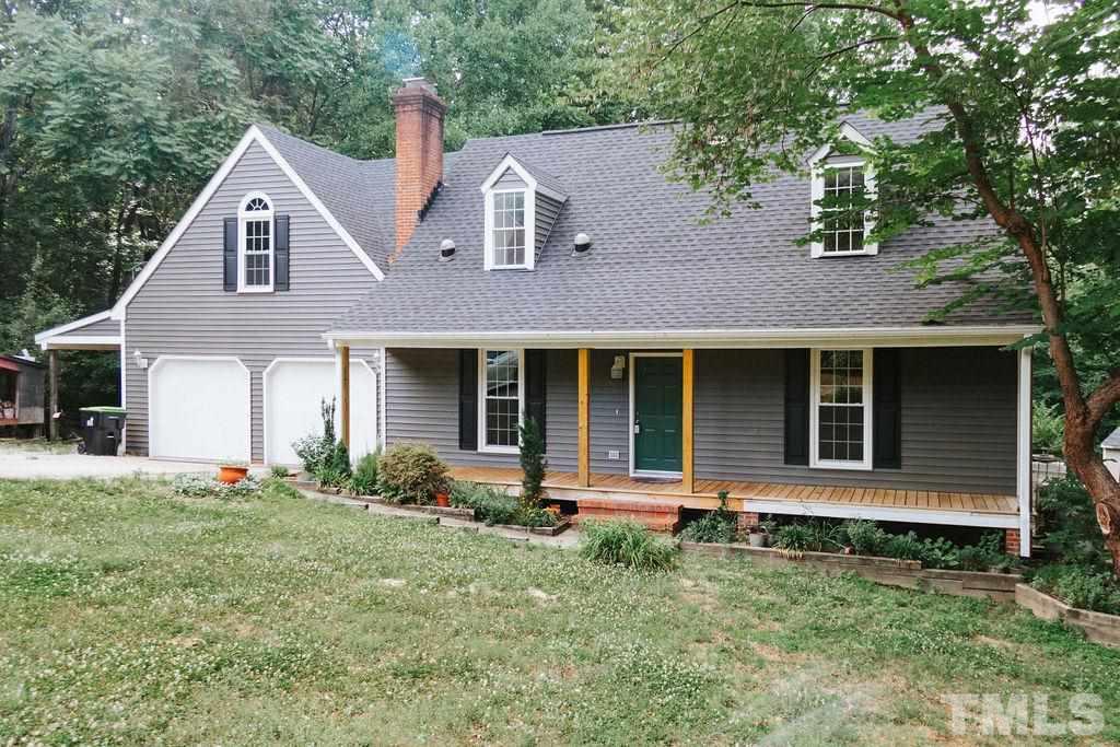 6329 Jones Farm Road Wake Forest, NC 27587 - Photo 29 of 30 Gallery Image 29