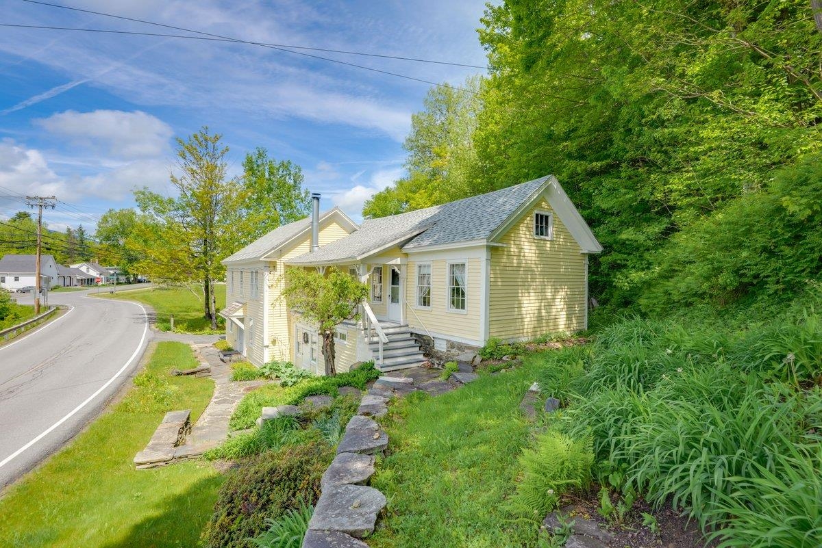 1 Dorr Fitch Road West Dover, VT 05356 - Photo 1 of 54 Gallery Image 1
