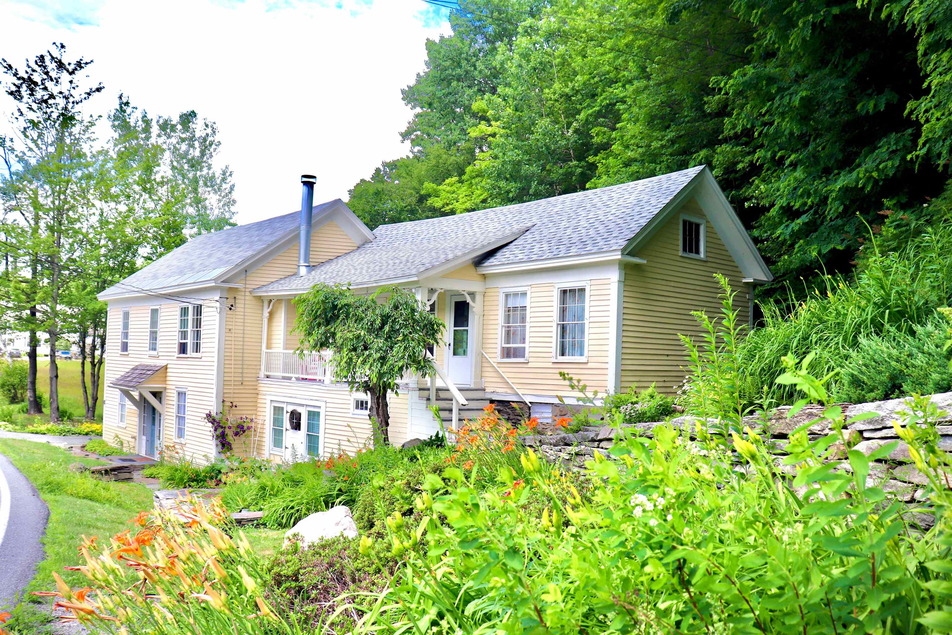 1 Dorr Fitch Road West Dover, VT 05356 - Photo 2 of 54 Gallery Image 2