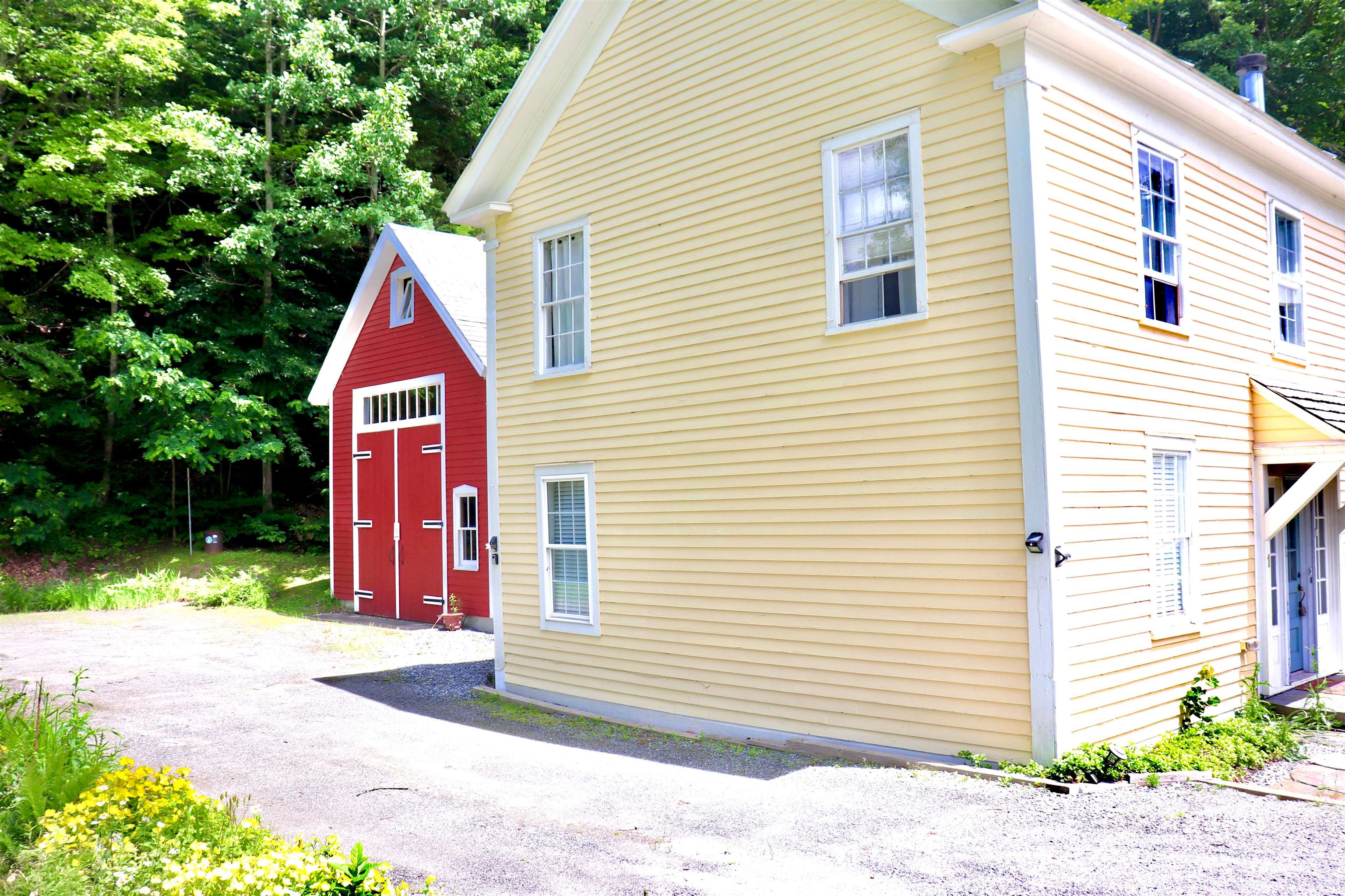 1 Dorr Fitch Road West Dover, VT 05356 - Photo 39 of 54 Gallery Image 39