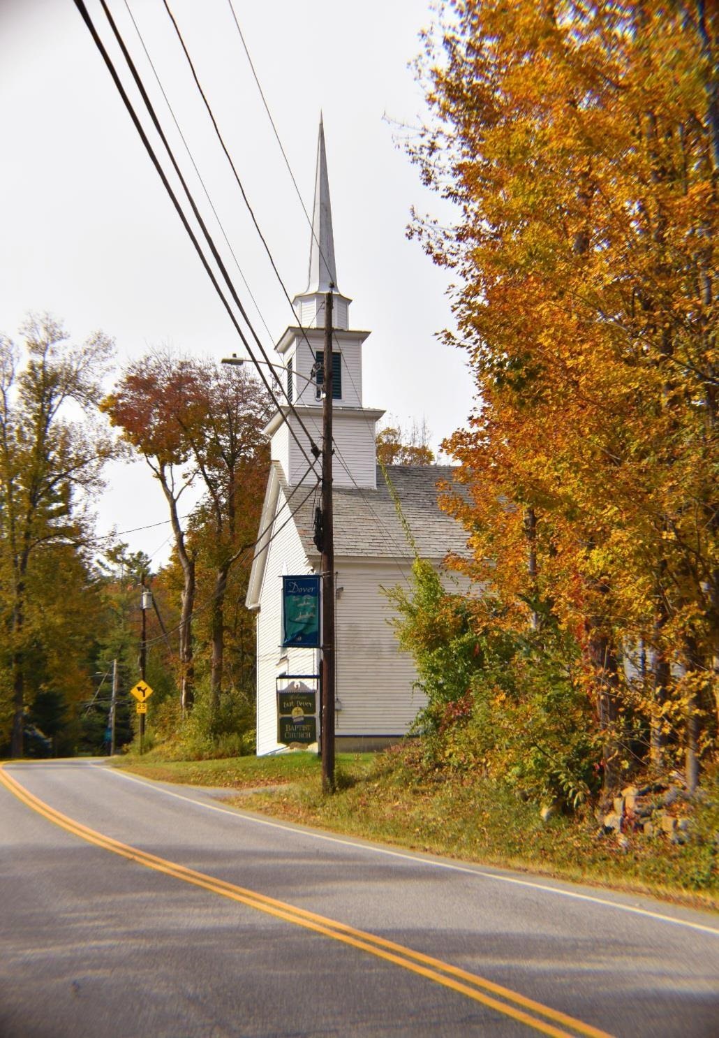 1 Dorr Fitch Road West Dover, VT 05356 - Photo 50 of 54 Gallery Image 50