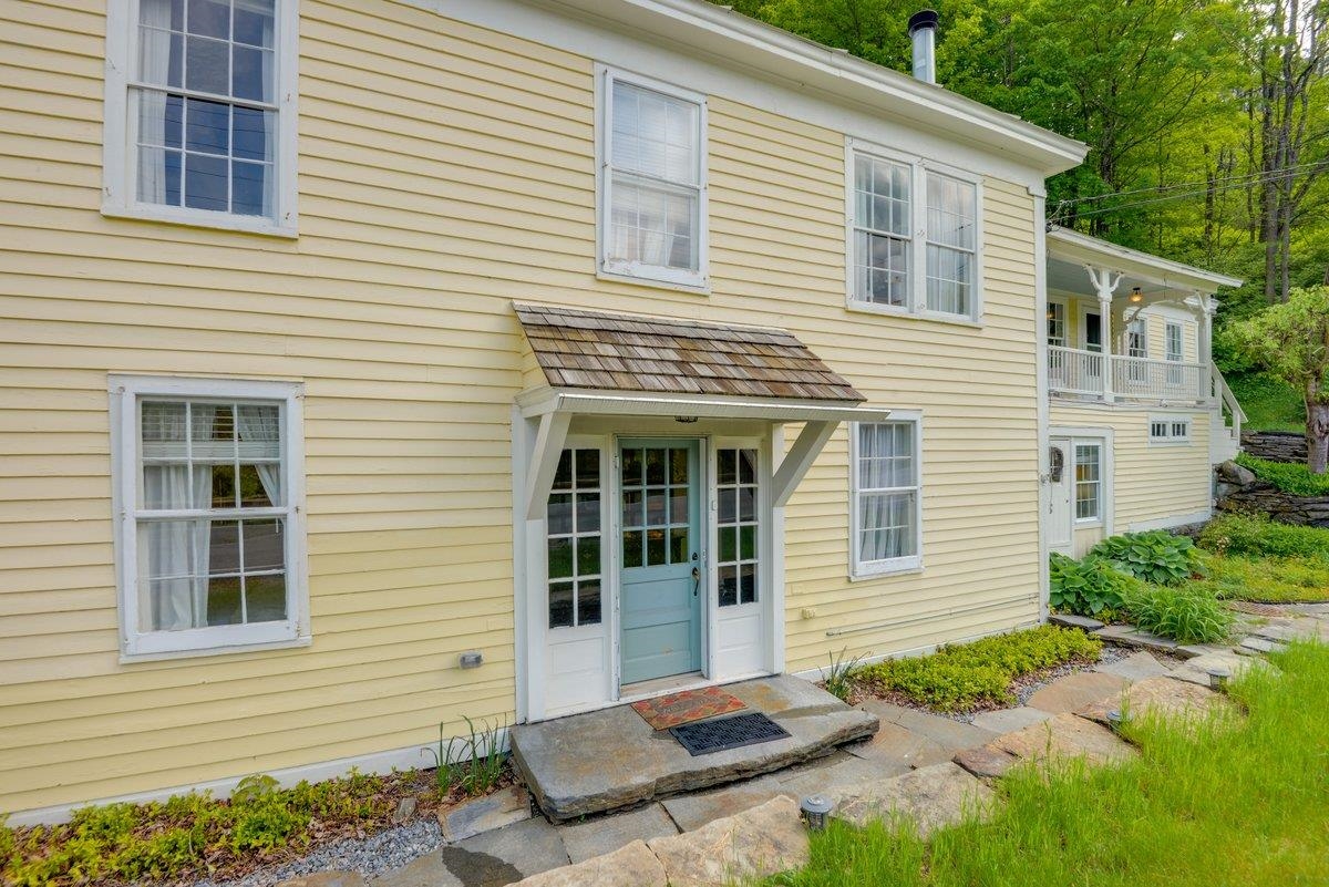 1 Dorr Fitch Road West Dover, VT 05356 - Photo 6 of 54 Gallery Image 6