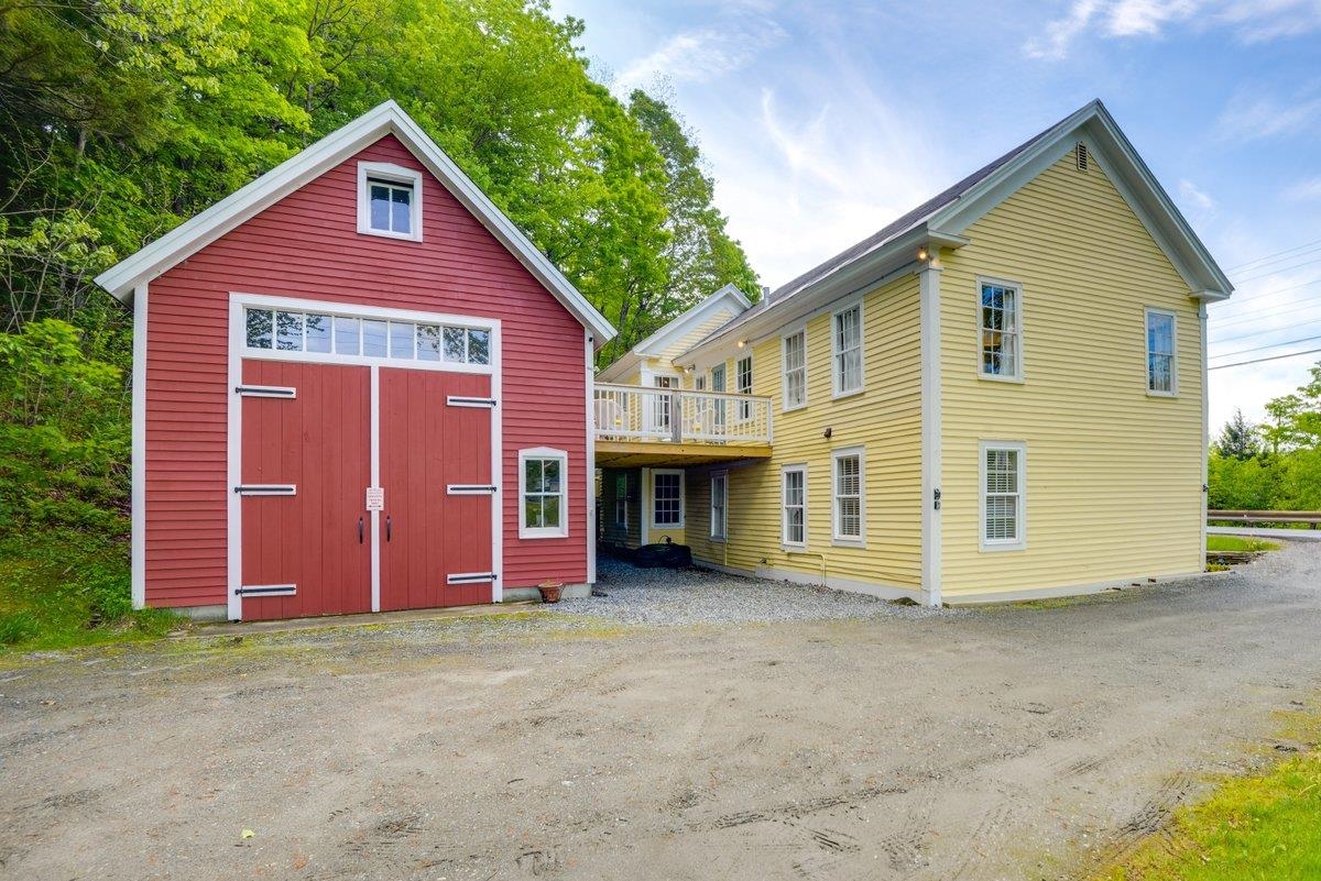 1 Dorr Fitch Road West Dover, VT 05356 - Photo 7 of 54 Gallery Image 7