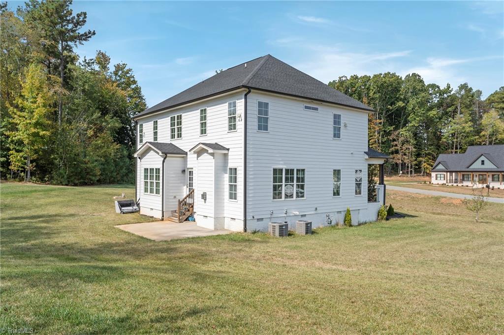 7111 Lambert Lake Road Stokesdale, NC 27357 - Photo 34 of 36