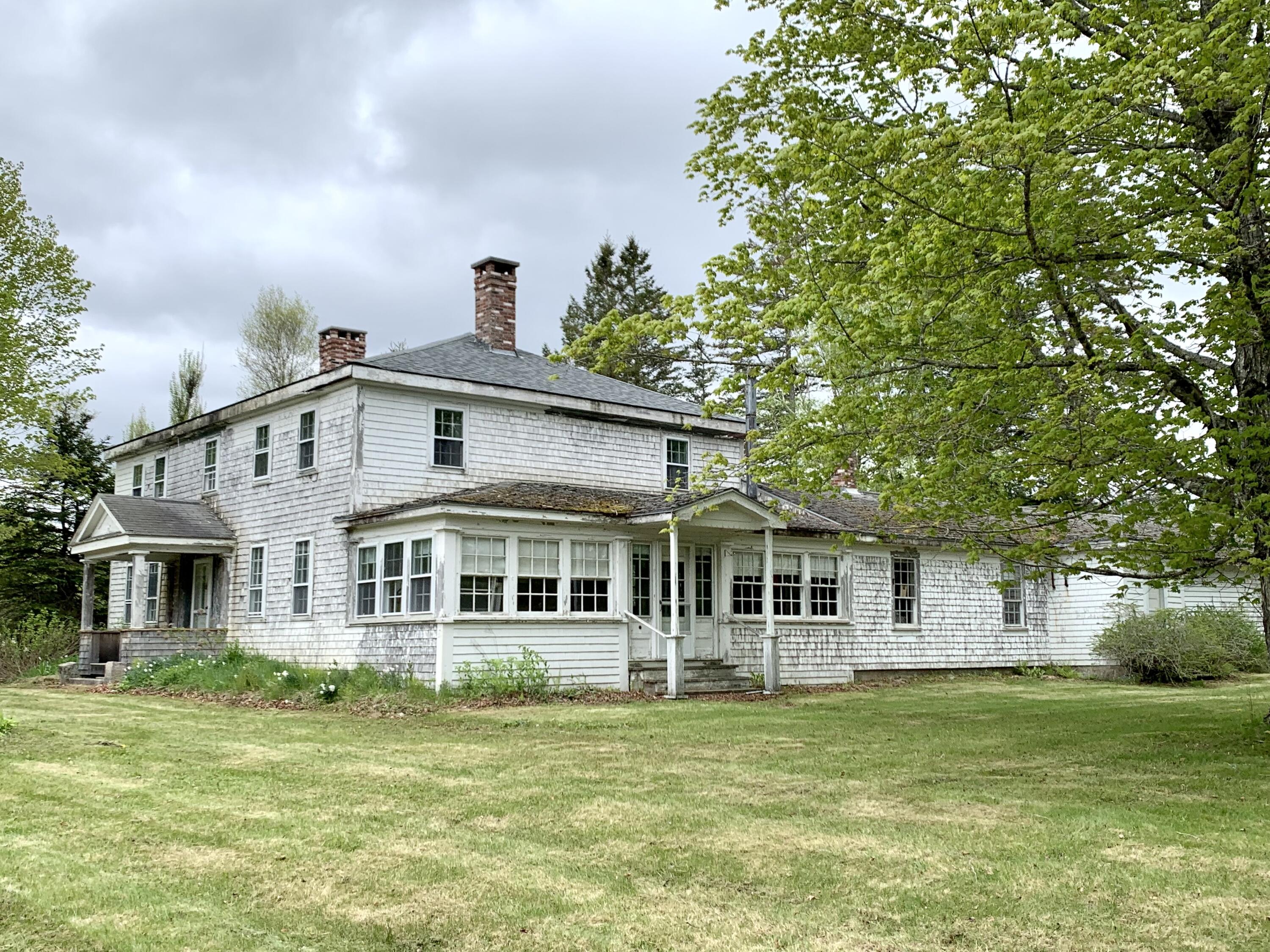 191 Route 191 Route Cathance Township, ME 04657 - Photo 12 of 93 IMG_8474