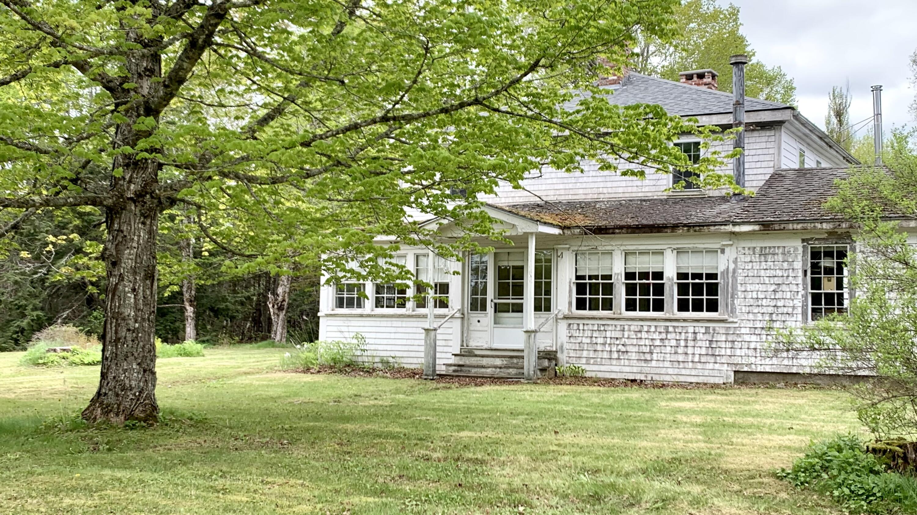 191 Route 191 Route Cathance Township, ME 04657 - Photo 13 of 93 IMG_8477