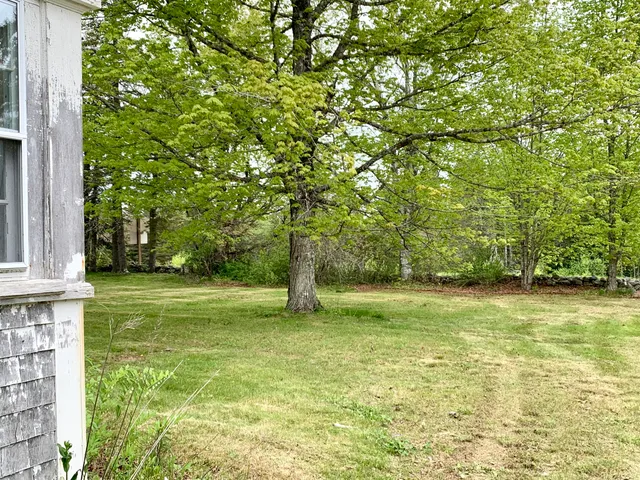 $294,500 | 191 Route 191 Route, Cathance Township, ME 04657