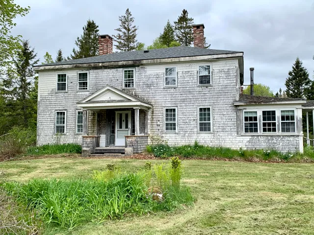 $294,500 | 191 Route 191 Route, Cathance Township, ME 04657