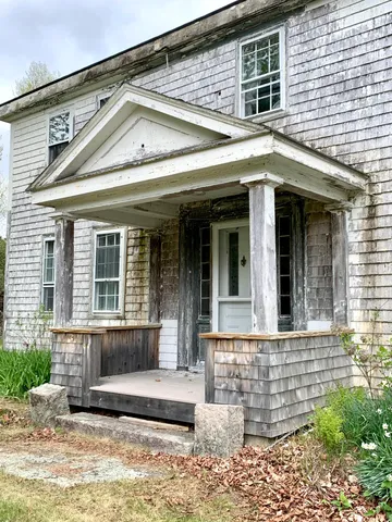 $294,500 | 191 Route 191 Route, Cathance Township, ME 04657