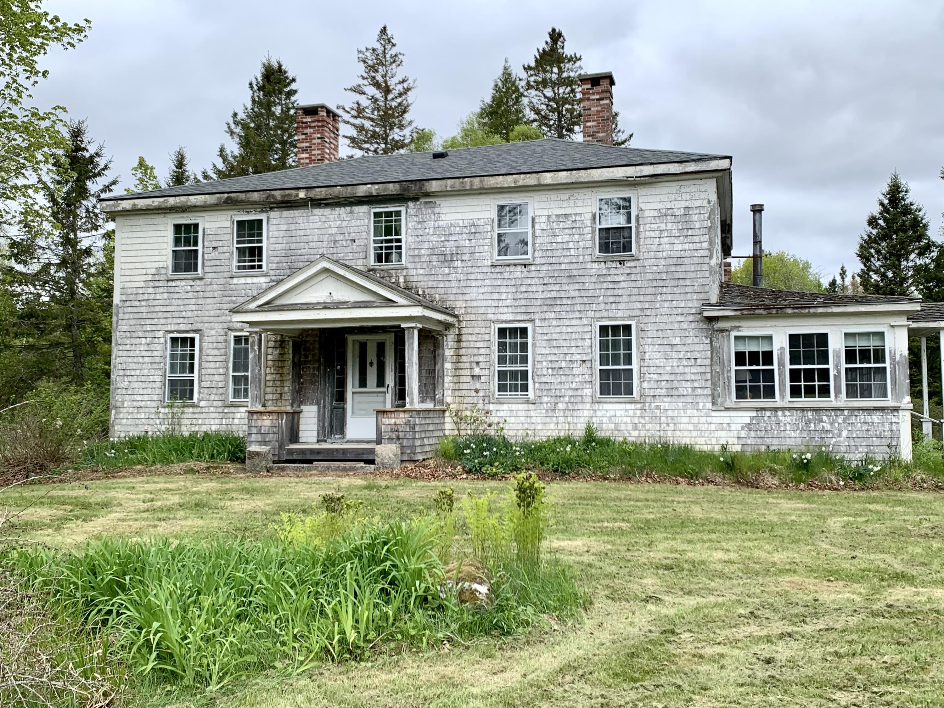 191 Route 191 Route Cathance Township, ME 04657 - Photo 18 of 93 IMG_8470