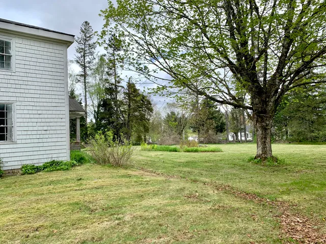 $294,500 | 191 Route 191 Route, Cathance Township, ME 04657