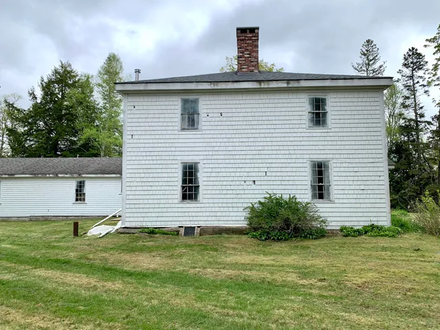 $294,500 | 191 Route 191 Route, Cathance Township, ME 04657