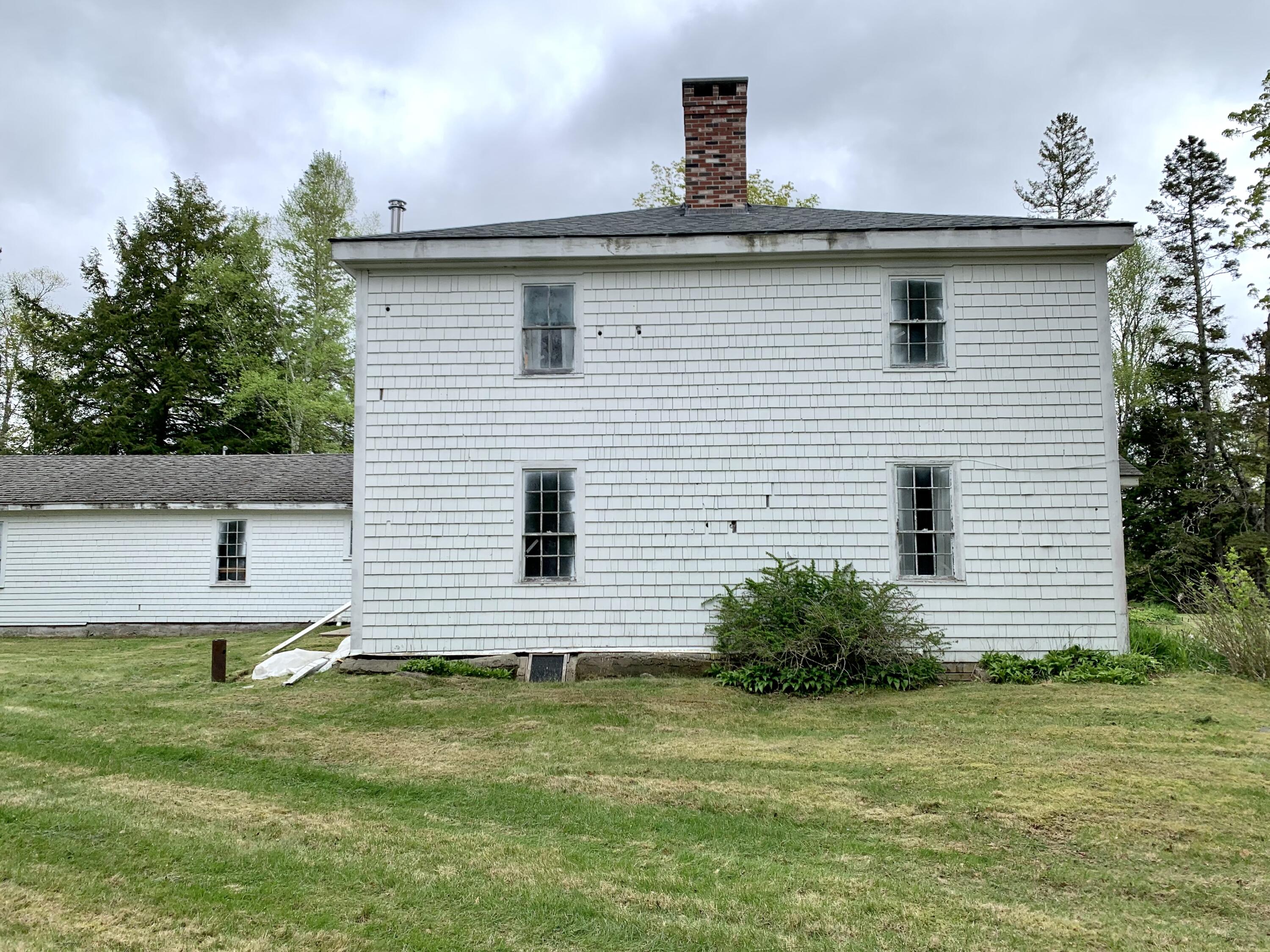 191 Route 191 Route Cathance Township, ME 04657 - Photo 20 of 93 IMG_8462