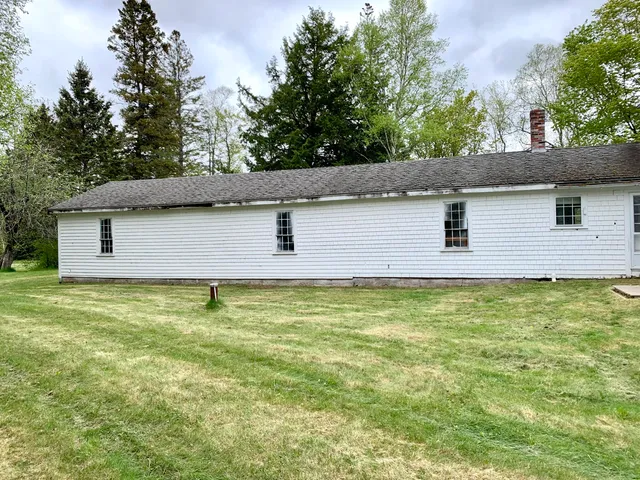 $294,500 | 191 Route 191 Route, Cathance Township, ME 04657