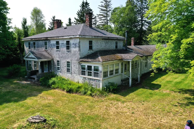 $294,500 | 191 Route 191 Route, Cathance Township, ME 04657