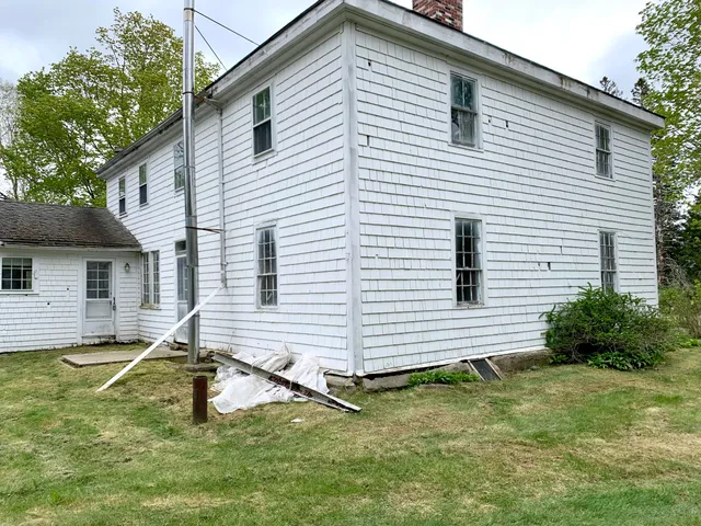 $294,500 | 191 Route 191 Route, Cathance Township, ME 04657