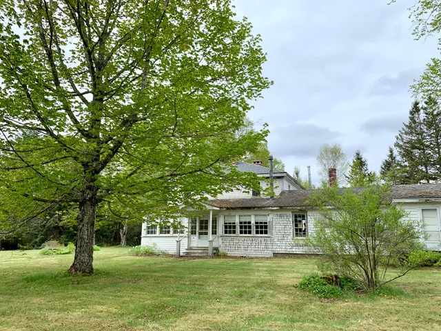 $294,500 | 191 Route 191 Route, Cathance Township, ME 04657