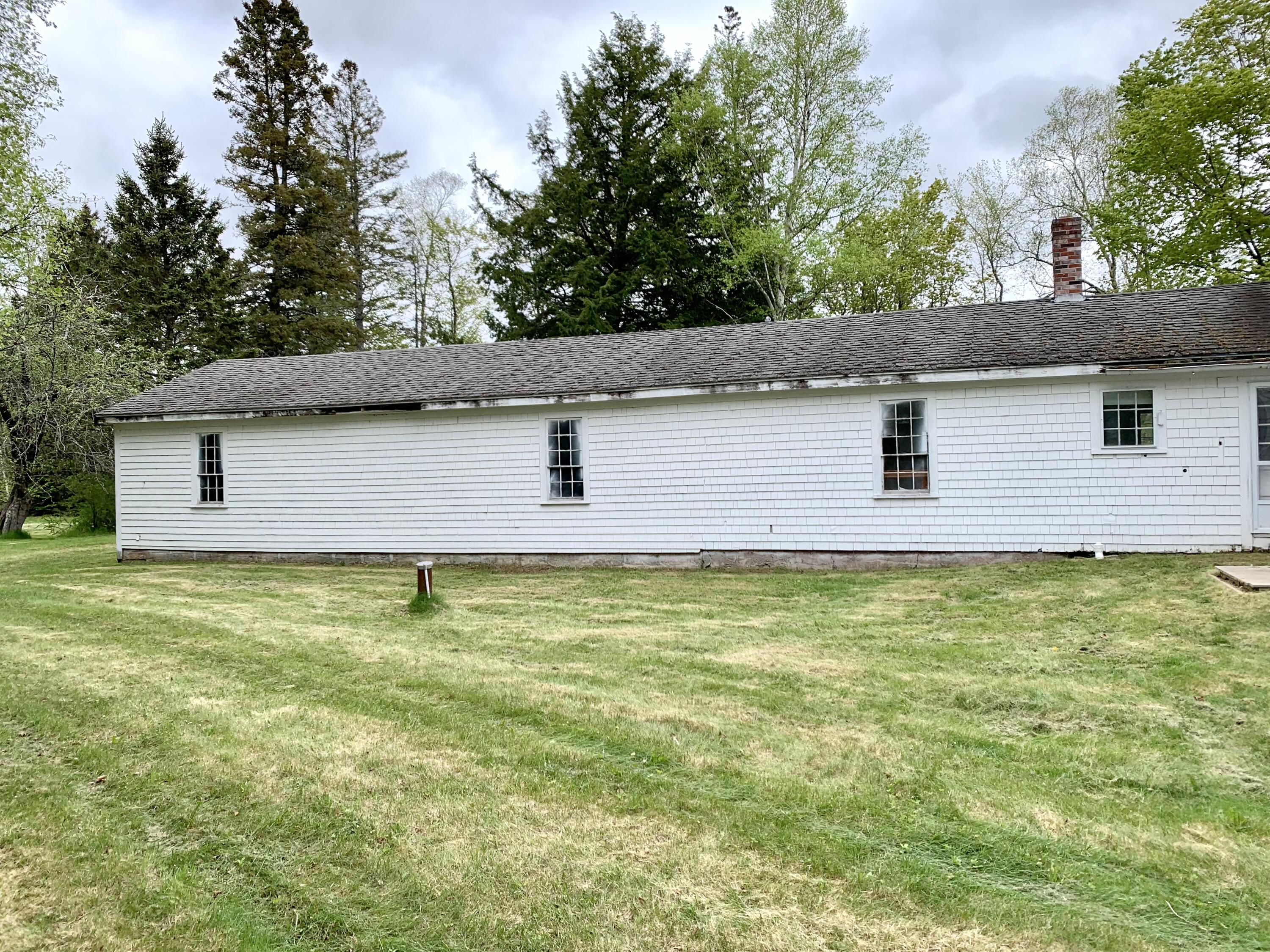 191 Route 191 Route Cathance Township, ME 04657 - Photo 22 of 93 IMG_8460