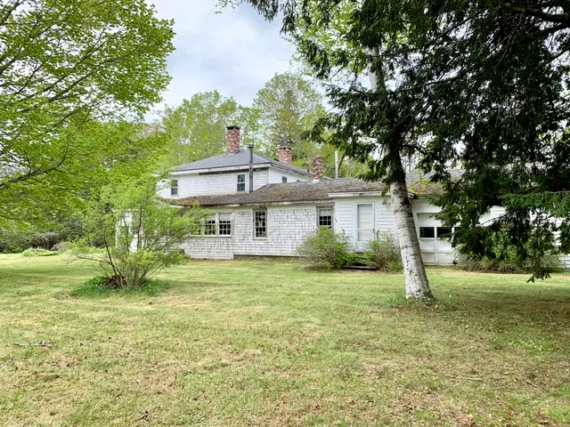 $294,500 | 191 Route 191 Route, Cathance Township, ME 04657