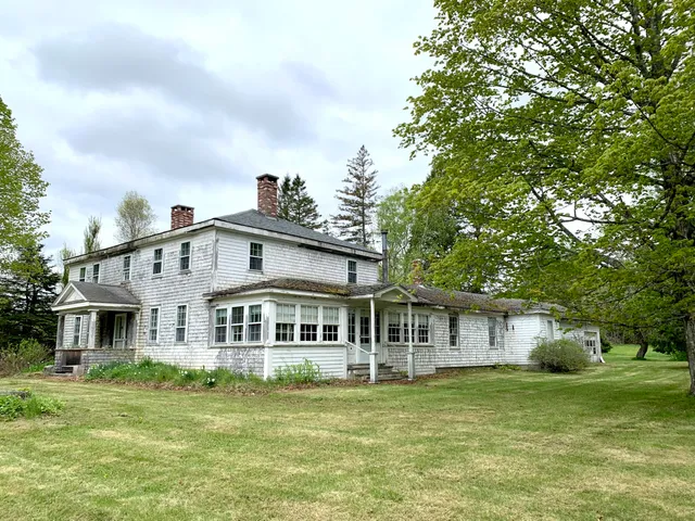 $294,500 | 191 Route 191 Route, Cathance Township, ME 04657