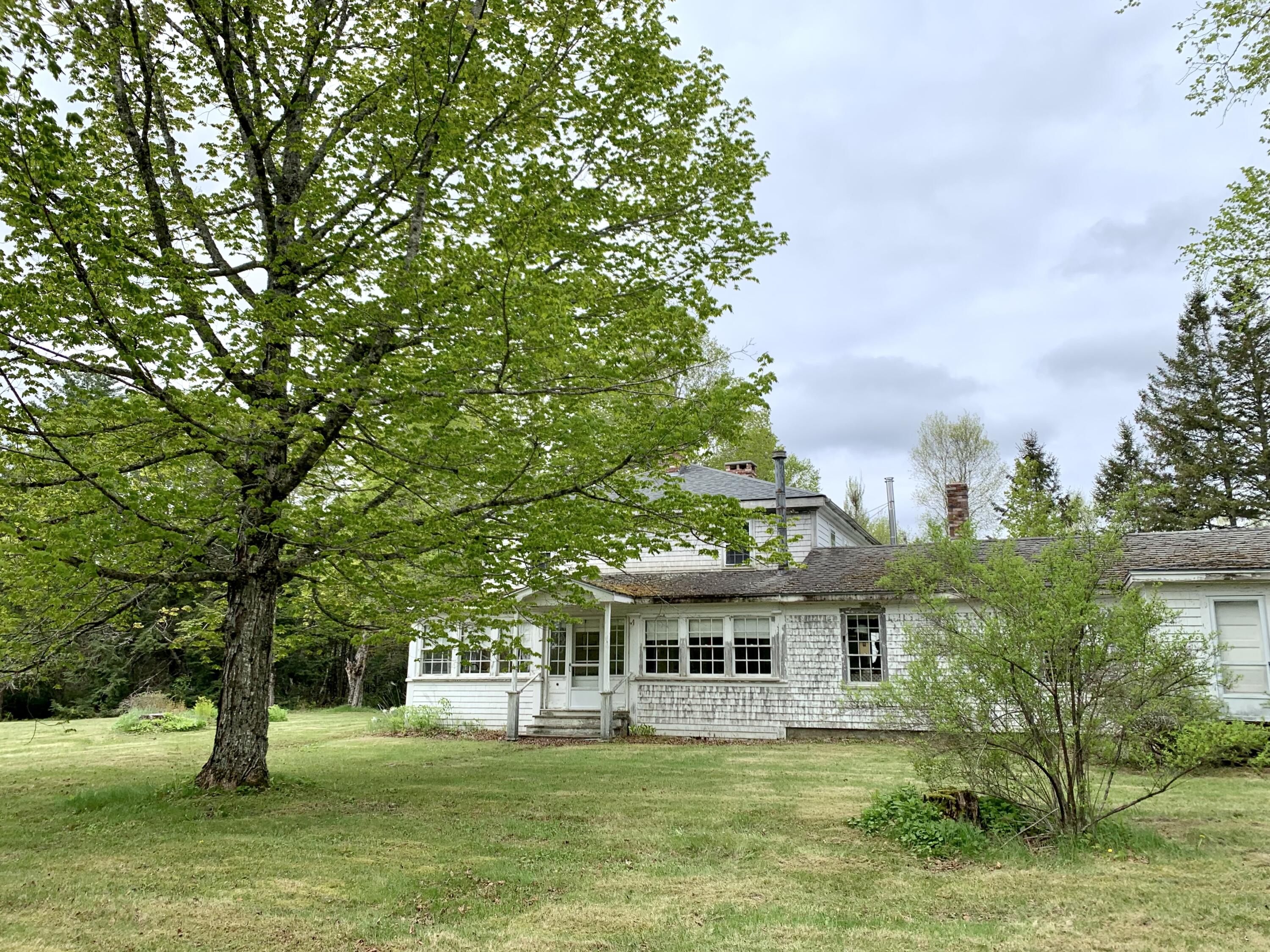 191 Route 191 Route Cathance Township, ME 04657 - Photo 24 of 93 IMG_8399