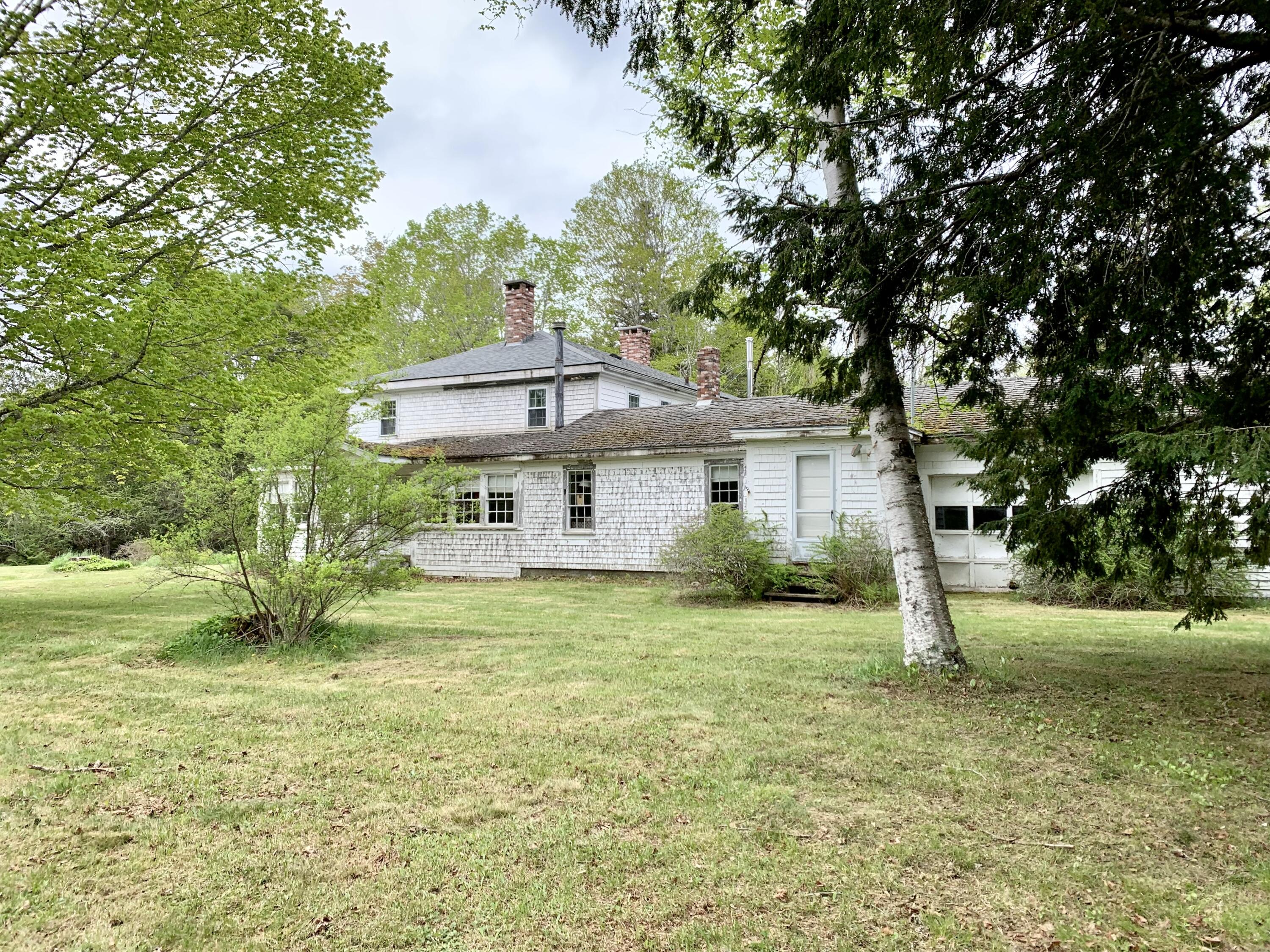 191 Route 191 Route Cathance Township, ME 04657 - Photo 25 of 93 IMG_8398