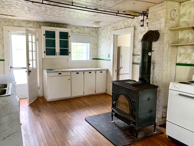 $294,500 | 191 Route 191 Route, Cathance Township, ME 04657