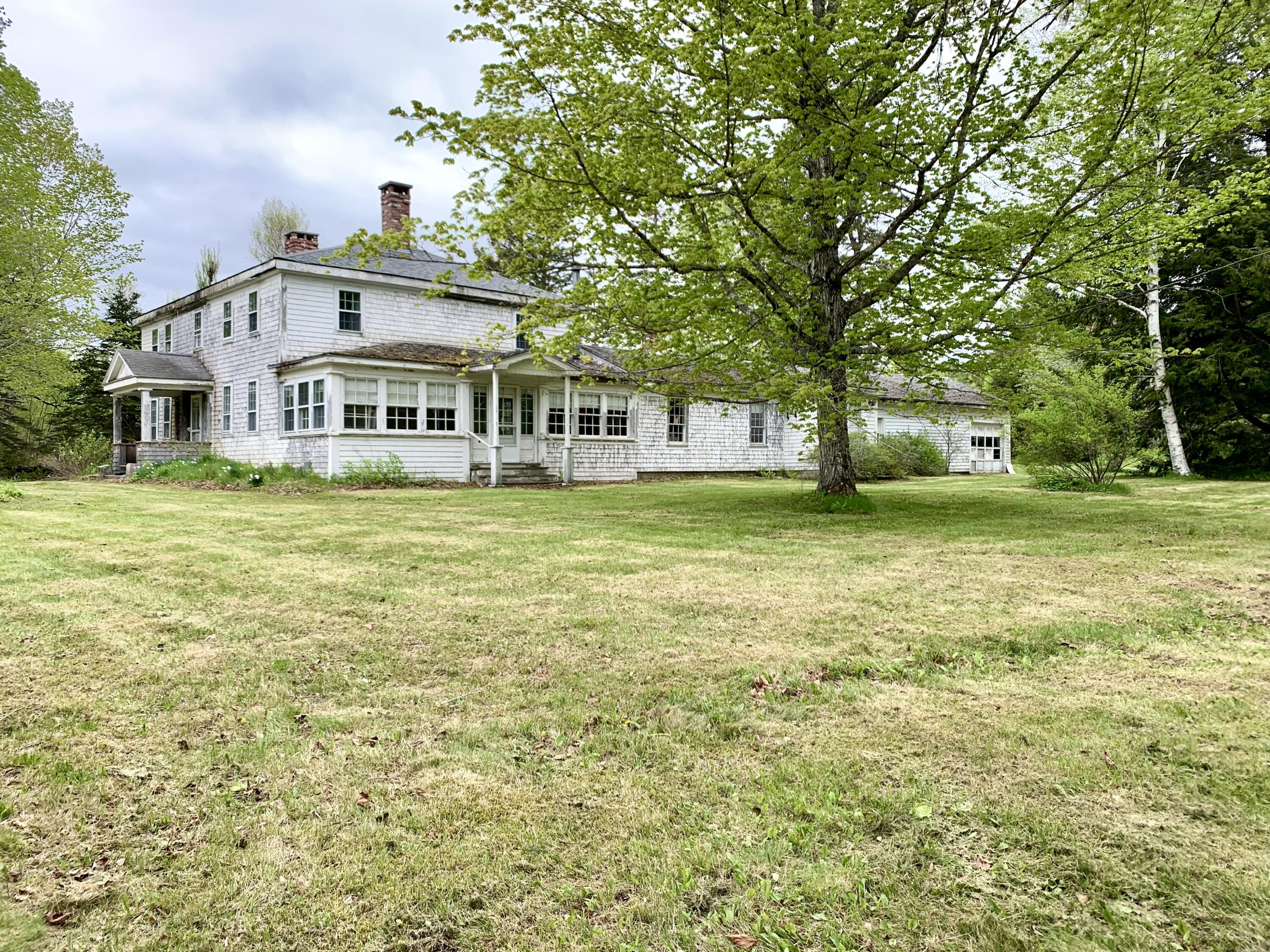 191 Route 191 Route Cathance Township, ME 04657 - Photo 4 of 93 IMG_8487