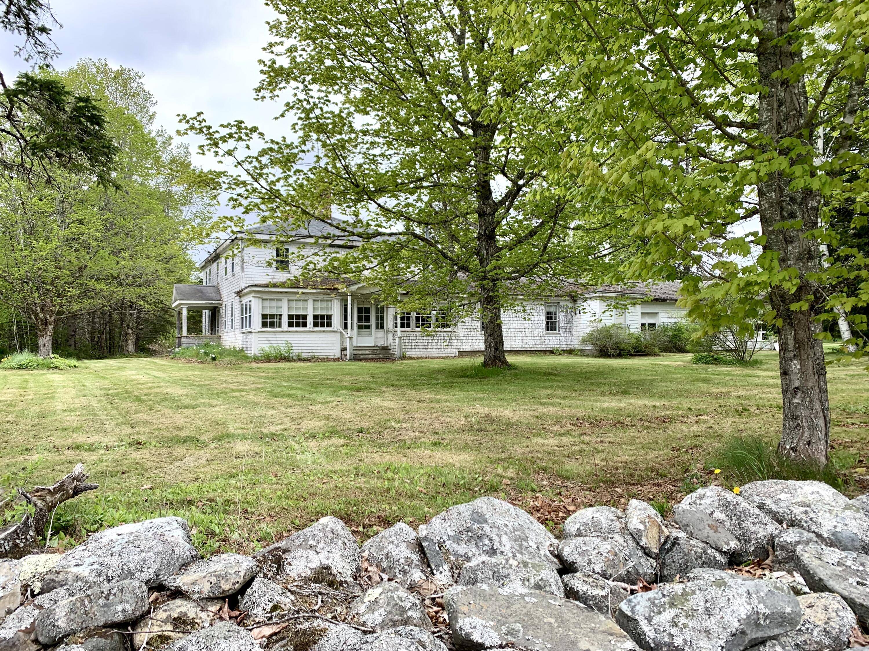 191 Route 191 Route Cathance Township, ME 04657 - Photo 5 of 93 IMG_8486