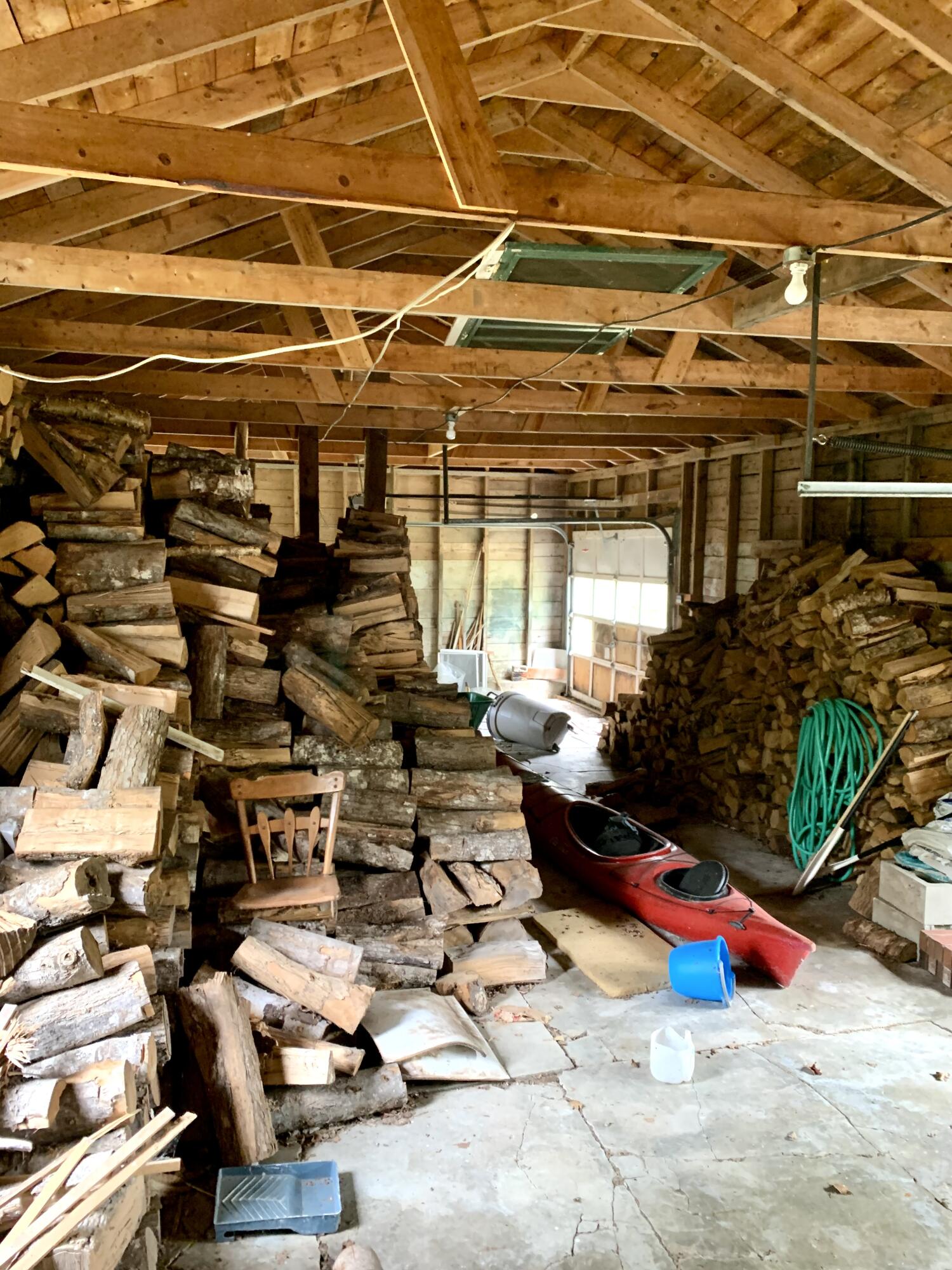 191 Route 191 Route Cathance Township, ME 04657 - Photo 64 of 93 IMG_8439