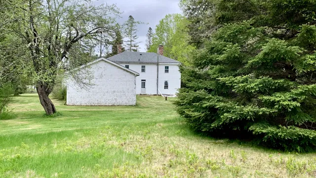 $294,500 | 191 Route 191 Route, Cathance Township, ME 04657