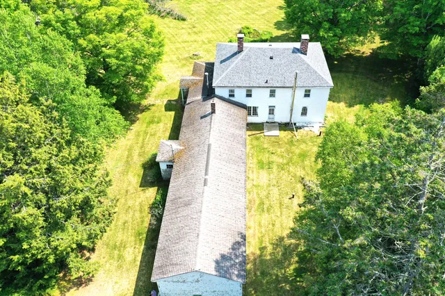 $294,500 | 191 Route 191 Route, Cathance Township, ME 04657
