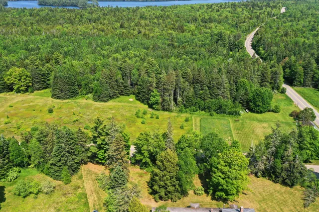 $294,500 | 191 Route 191 Route, Cathance Township, ME 04657