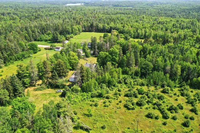 $294,500 | 191 Route 191 Route, Cathance Township, ME 04657