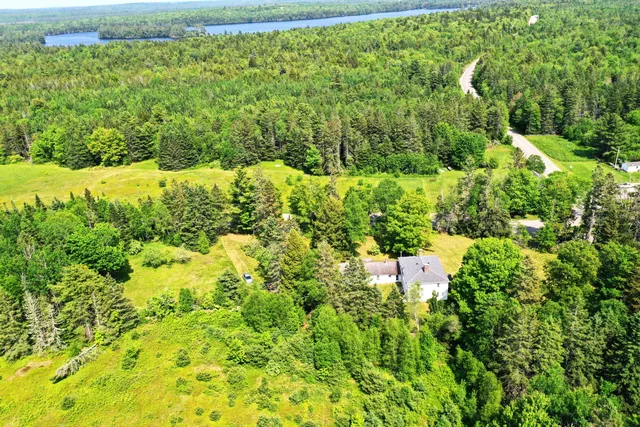 $294,500 | 191 Route 191 Route, Cathance Township, ME 04657