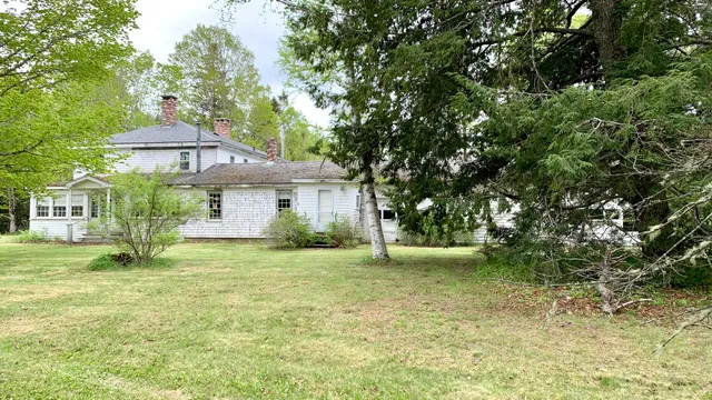 $294,500 | 191 Route 191 Route, Cathance Township, ME 04657