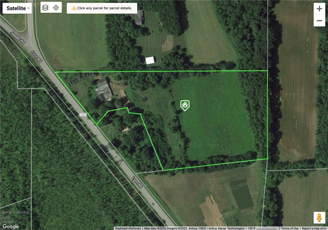 2666 Lyon Road Palmyra, NY 14513 - Photo 4 of 50