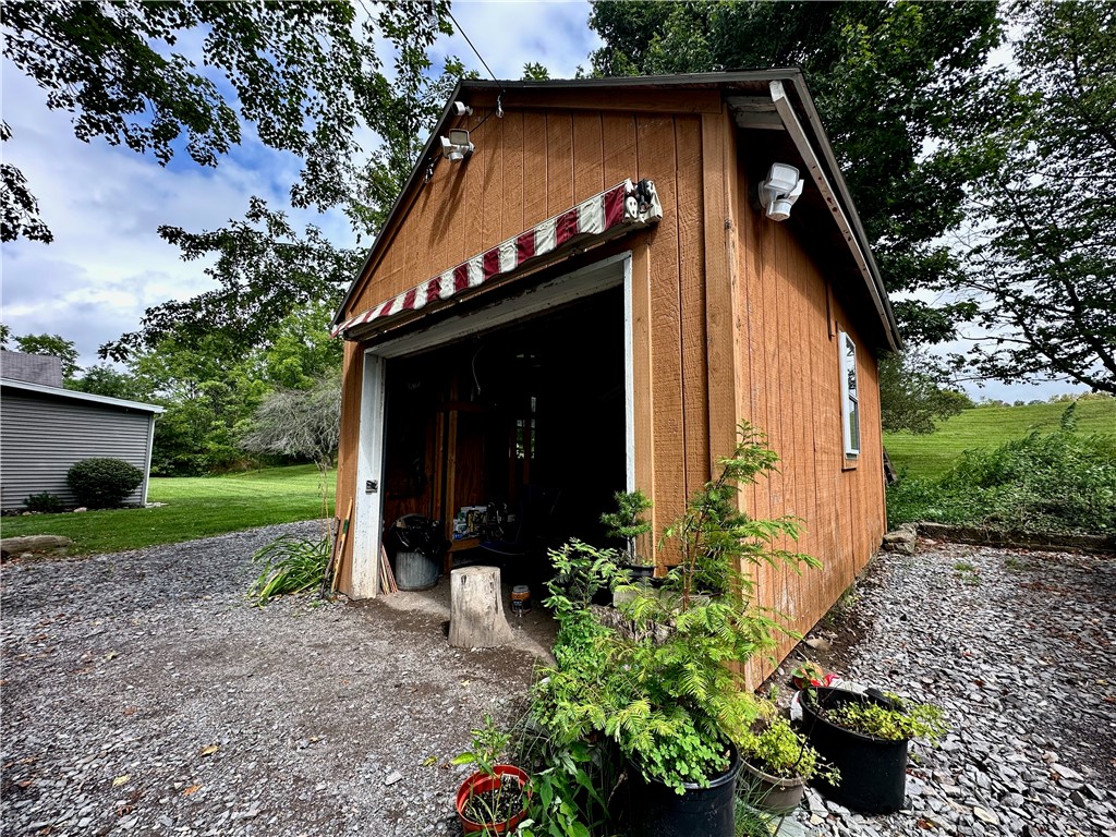 2666 Lyon Road Palmyra, NY 14513 - Photo 43 of 50